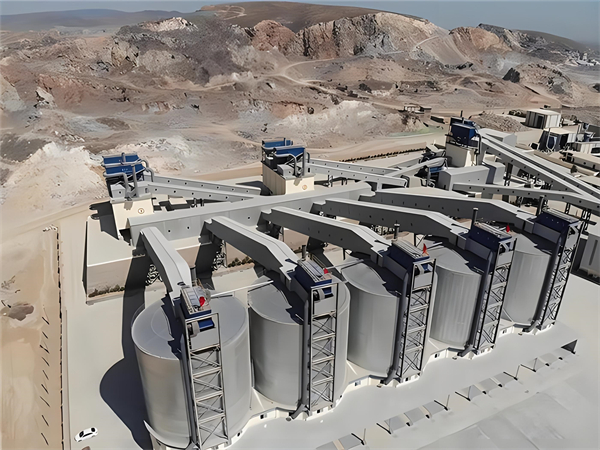 岱山水泥钢板仓